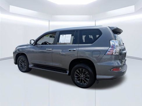 Used 2020 Lexus GX 460 Premium w/ Premium Package AWD/4WD image 6