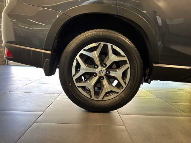 Used 2022 Subaru Forester Premium AWD/4WD image 44