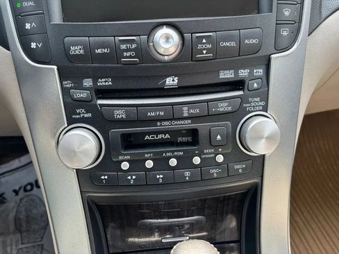 Used 2007 Acura TL FWD image 22