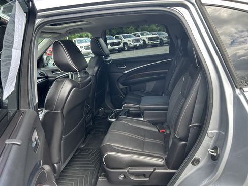 Used 2019 Acura MDX w/ Advance Package AWD/4WD image 26