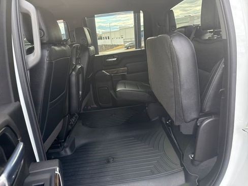 Certified 2023 GMC Sierra 2500 SLE w/ SLE Convenience Package image 27