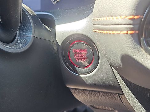 Certified 2024 Honda HR-V Sport image 20