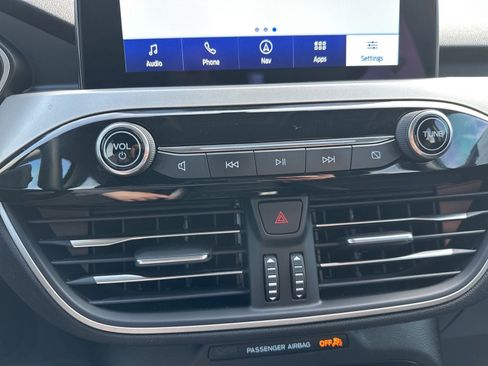 Used 2022 Ford Escape SEL w/ Technology Package image 63