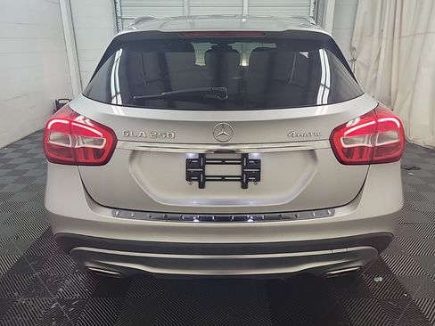 Used 2017 Mercedes-Benz GLA 250 4MATIC image 7