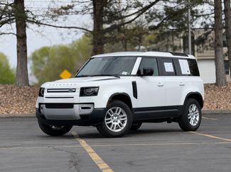 Used 2022 Land Rover Defender 110 S 360° Tour