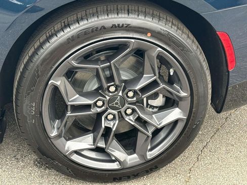 New 2026 Dodge Charger R/T image 39