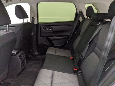 Used 2024 Nissan Rogue SV image 17