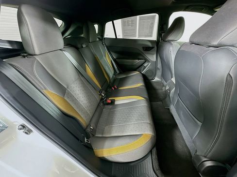 Certified 2025 Subaru Crosstrek 2.5i Sport image 34