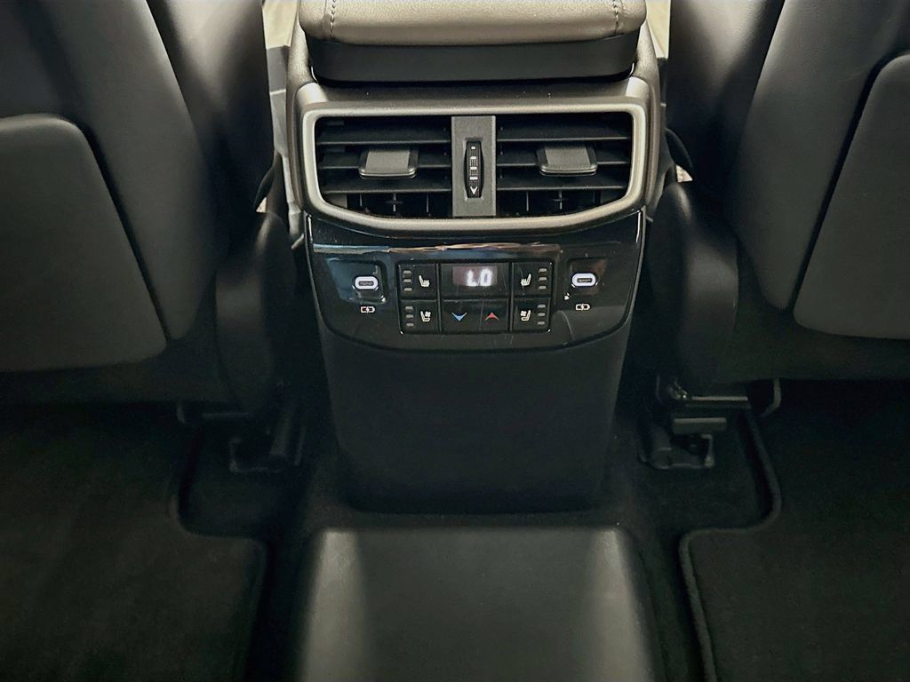 Certified 2025 Lexus RX 450h AWD w/ Convenience Package image 26