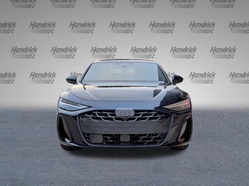 New 2026 Audi A6 Premium Plus image 3