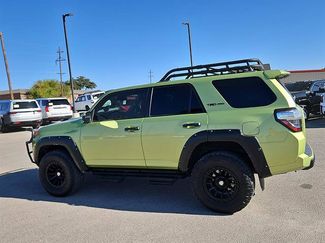 Used 2022 Toyota 4Runner TRD Pro video 2