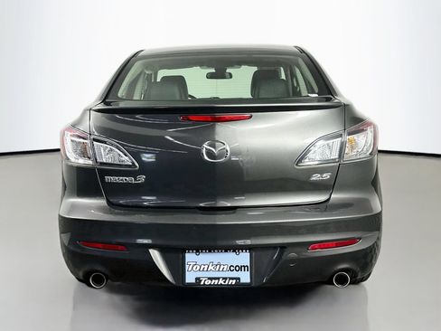 Used 2010 MAZDA MAZDA3 s Grand Touring FWD image 6