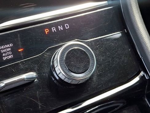 Used 2022 Jeep Grand Cherokee L Limited image 14