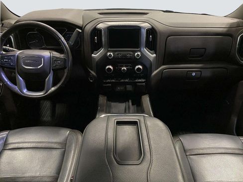 Used 2022 GMC Sierra 1500 Denali w/ Denali Reserve Package AWD/4WD image 25