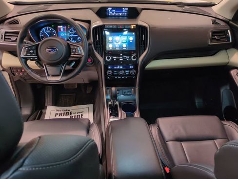 Certified 2022 Subaru Ascent Limited w/ Technology Package image 17