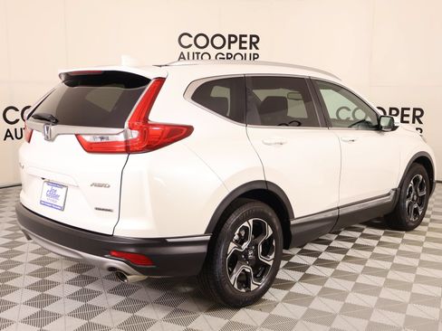 Used 2019 Honda CR-V Touring image 22
