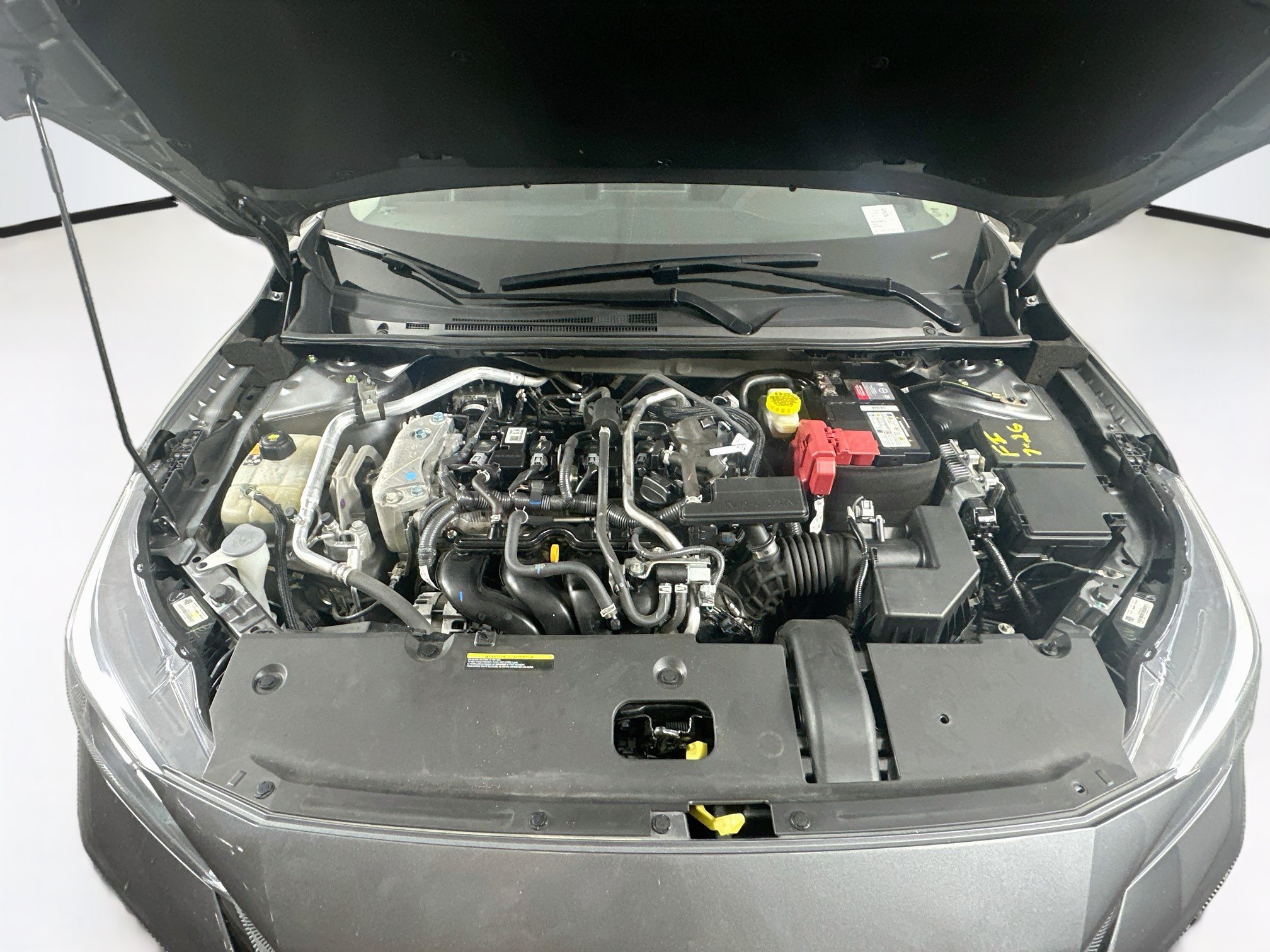 Used 2023 Nissan Sentra SV FWD image 31