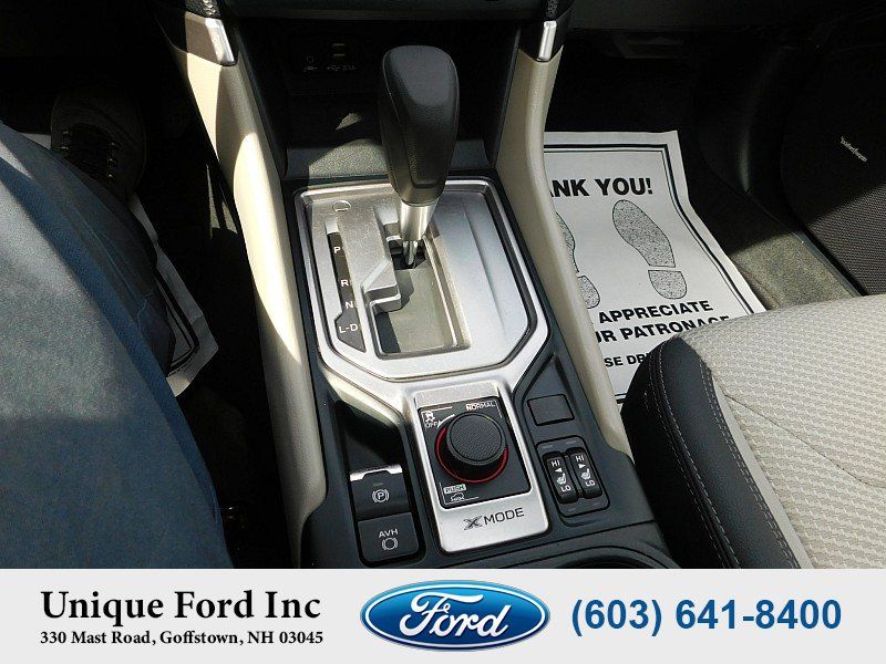 Used 2023 Subaru Forester Premium AWD/4WD image 23