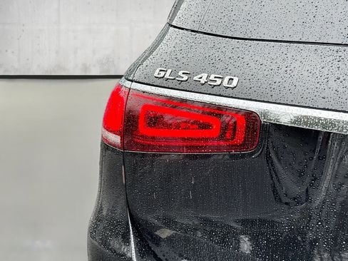Used 2020 Mercedes-Benz GLS 450 4MATIC w/ Convenience Package image 39