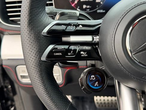 Used 2026 Mercedes-Benz GLE 53 AMG 4MATIC image 25