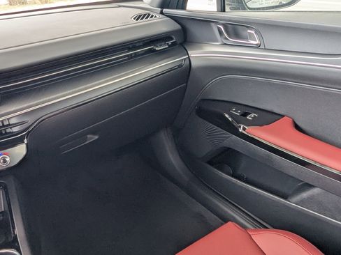 New 2026 Kia K5 GT-Line w/ GT-Line Red Interior Package image 19