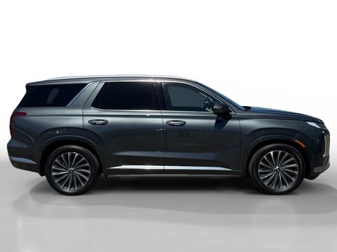 Used 2024 Hyundai Palisade Calligraphy AWD/4WD image 6