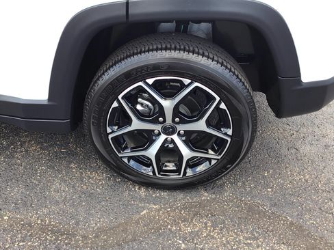 Certified 2026 Jeep Compass Limited AWD/4WD image 7