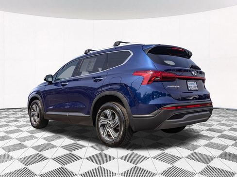 Used 2023 Hyundai Santa Fe SEL FWD image 8