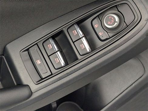 Used 2024 Subaru WRX Premium image 11