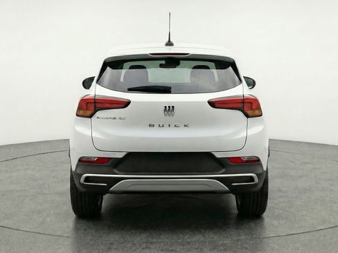 Used 2025 Buick Encore GX Preferred FWD image 7