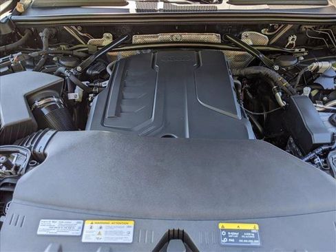 New 2025 Audi Q5 Premium Plus image 17