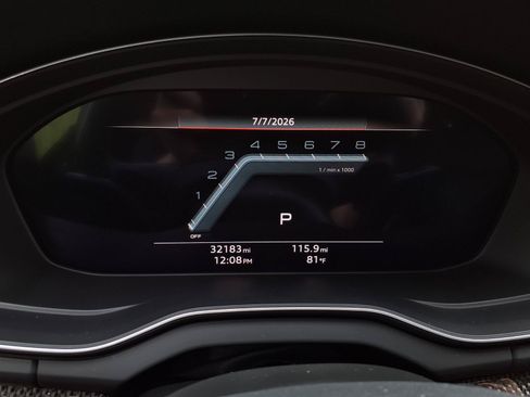 Used 2023 Audi SQ5 Premium Plus w/ Premium Plus Package AWD/4WD image 20