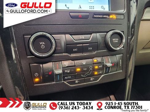 Used 2019 Ford Explorer XLT w/ Equipment Group 202A image 29