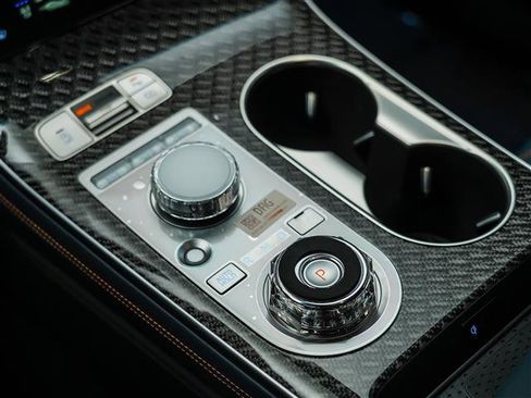 New 2026 Genesis GV70 3.5T Sport Prestige image 27