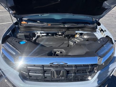 New 2026 Honda Ridgeline RTL image 25