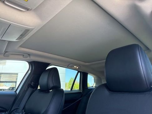 Used 2023 MAZDA CX-50 AWD 2.5 S w/ Cargo Package image 11