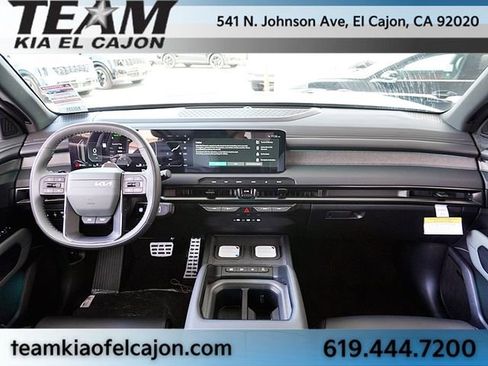 New 2027 Kia Telluride SX X-Line AWD/4WD image 25