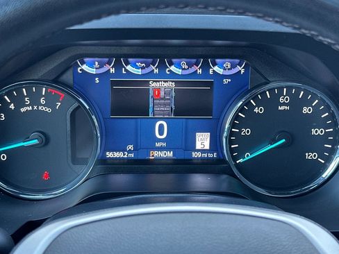 Used 2024 Ford Expedition Limited image 32