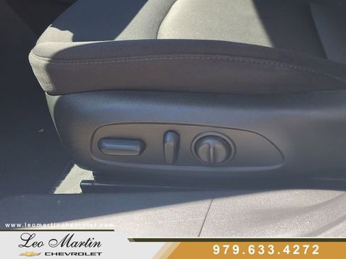 Used 2024 Chevrolet Malibu LT FWD image 14