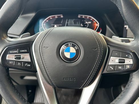 Used 2023 BMW X5 xDrive40i w/ Premium Package image 28