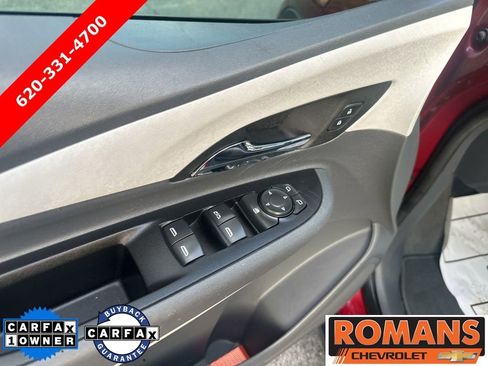 Used 2019 Chevrolet Bolt LT image 10