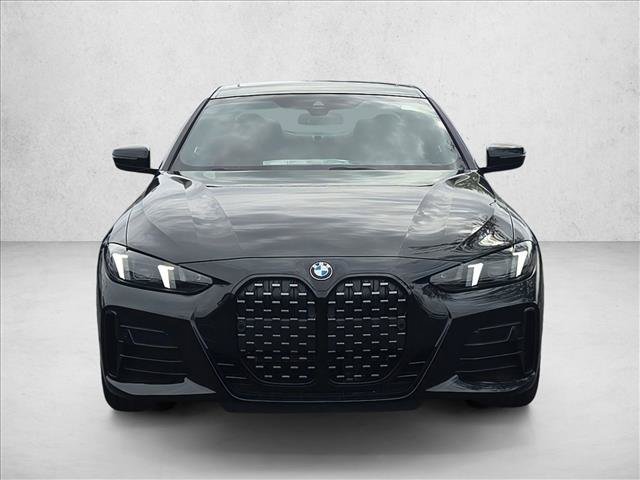 New 2027 BMW 430i Coupe w/ M Sport Package RWD image 6