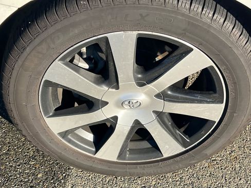 Used 2017 Toyota Mirai image 14