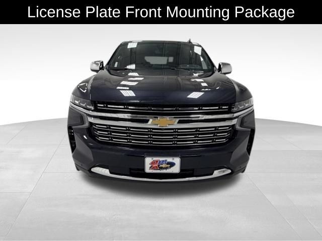 Certified 2022 Chevrolet Tahoe Premier AWD/4WD image 7