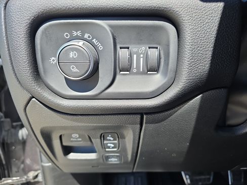 Used 2026 RAM 1500 Rebel w/ G/T Package AWD/4WD image 25