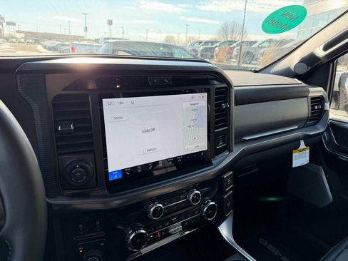 New 2026 Ford F150 Platinum w/ Equipment Group 702A High image 20