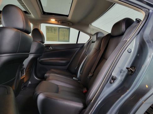 Used 2010 Nissan Maxima 3.5 SV w/ Premium Pkg image 19
