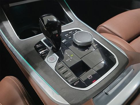 Certified 2023 BMW X5 sDrive40i image 21