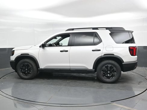 New 2026 Honda Passport TrailSport Elite image 7