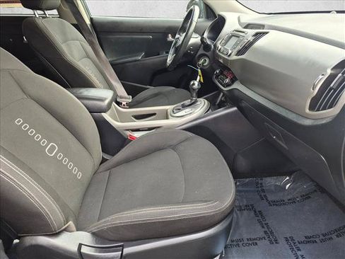 Used 2015 Kia Sportage EX AWD/4WD image 23